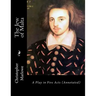 The Jew of Malta: A Play in Five Acts (Annotated)