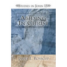 Abiding in Christ