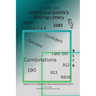 King's And Queen's Winning Lottery: Oct-Dec 2023