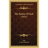 The Bustan Of Sadi (1911)