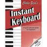 Charles Segal's Instant Keyboard