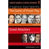 Great Games by Chess Legends