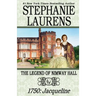 The Legend of Nimway Hall: 1750: Jacqueline