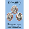 Friendship