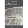 The Gospel in Numbers