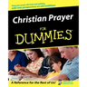 Christian Prayer for Dummies