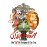 Ouwangalaymah!: The "Tail" of the Name of the Tree