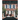 Old Philadelphia Houses on Society Hill, 1750-1840