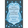 A Modern Mephistopheles, and A Whisper in the Dark