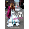 F*ck You Watch This: Stop choosing the wrong people, and start choosing yourself.