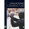 Unlocking Criminal Law