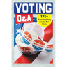 Voting Q&A