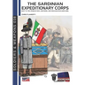 The Sardinian expeditionary corps: Uniforms and organization (1855-1856)