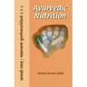 Ayurvedic Nutrition