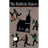 The Bodhran Makers: A Novel of Ireland