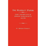 Hammatt Papers: Early Inhabitants of Ipswich, Massachusetts, 1633-1700