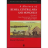 A History of Russia, Central Asia and Mongolia, Volume I: Inner Eurasia from Prehistory to the Mongol Empire