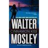 Cinnamon Kiss