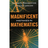 Magnificent Mistakes in Mathematics
