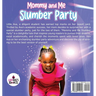 Mommy and Me, Slumber Party