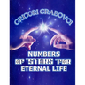 Numbers of Stars for Eternal Life