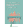 10 years of the LLAS elearning symposium: case studies in good practice