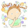 What's My Name? OAKLEY