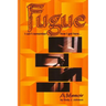 Fugue: I can't remember how I got here...