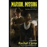 Marion, Missing: A paranormal mystery novella