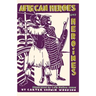 African Heroes and Heroines