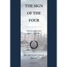 The Sign of the Four: GCSE English Illustrated Student Edition with wide annotation friendly margins