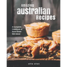 Amazing Australian Recipes: A Complete Cookbook of Down Under Dish Ideas!