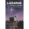 Lazarus: The Complete Book and Lyrics