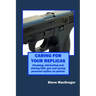 Caring for your Replicas: A guide to cleaning, lubricating and storing replica air pistols