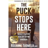 The Puck Stops Here: Hockey Players' Healthy Eating Handbook