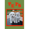 Pets: A must have book for children.