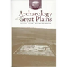 Archaeology on the Great Plains