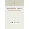 Human Rights in Crisis