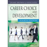 Career Choice and Development