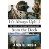 It's Always Uphill from the Dock