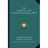 The Arabella And Araminta Stories (1895)