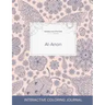 Adult Coloring Journal: Al-Anon (Mandala Illustrations, Ladybug)