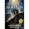 Wild Cards IX: Jokertown Shuffle: Book Two of the Rox Triad