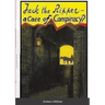 Jack the Ripper - a Case of conspiracy?