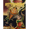 Fantasy Illustrated Astounding 50th Anniversary Catalog: Collectible Pulp Magazines, Science Fiction, & Horror Books