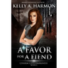 A Favor for a Fiend