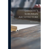 Lambert's Suburban Architecture