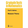 Measure Theory