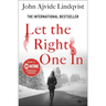 Let the Right One in