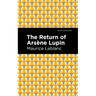 The Return of Arsene Lupin